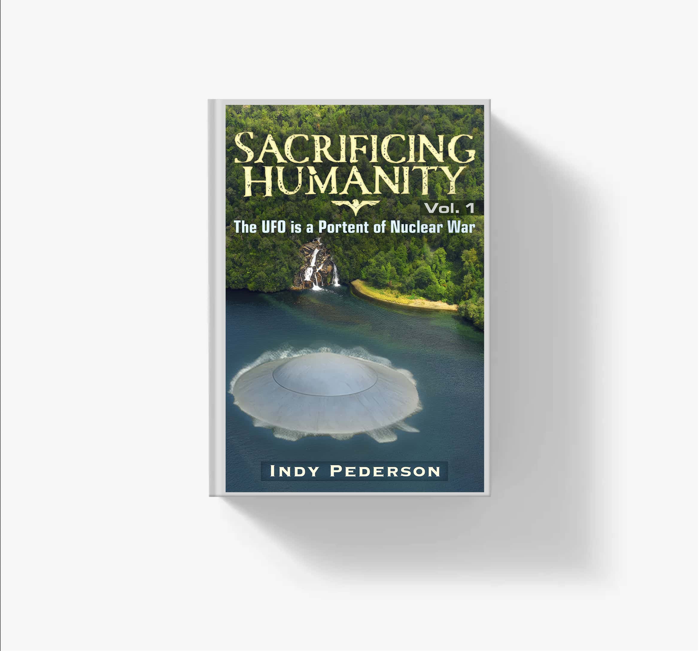 Sacrificing Humanity - sacrificinghumanity.com